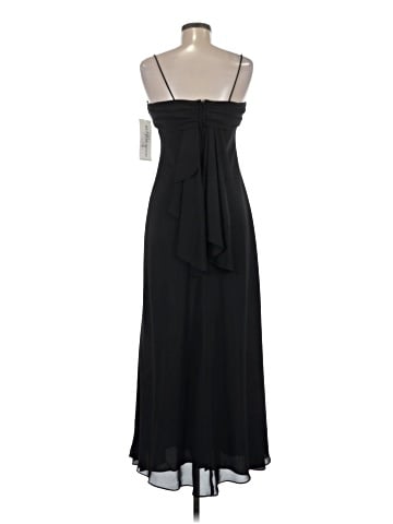 Betsy & Adam Casual Dress (view 2)