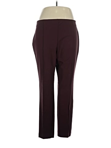 Nicole Miller New York Dress Pants (view 1)