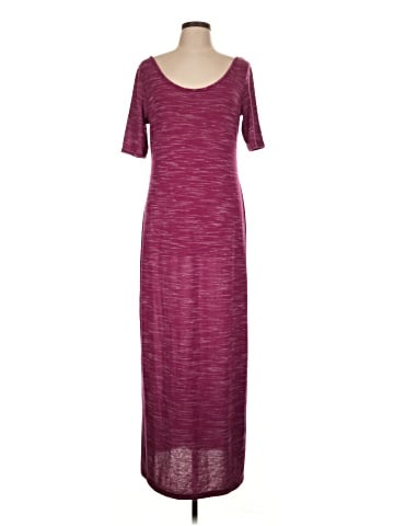 Mossimo Supply Co. Casual Dress (view 1)