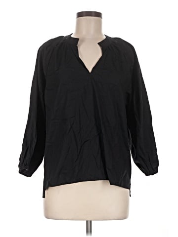 Joe's Jeans 3/4 Sleeve Blouse (view 1)