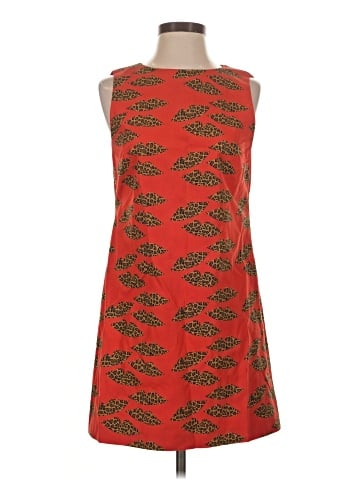 Alice + Olivia Casual Dress (view 1)