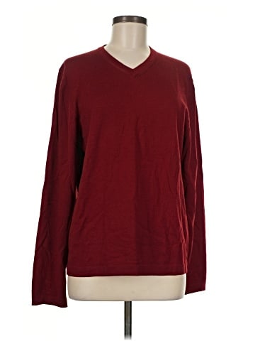 Eddie Bauer Pullover Sweater (view 1)