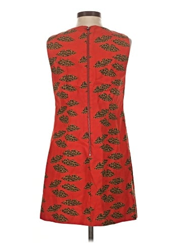 Alice + Olivia Casual Dress (view 2)