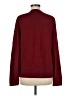 Eddie Bauer Burgundy Pullover Sweater Size M - photo 2