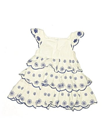 Counting Daisies Dress (view 2)