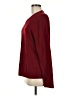 Eddie Bauer Burgundy Pullover Sweater Size M - photo 5