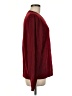 Eddie Bauer Burgundy Pullover Sweater Size M - photo 4