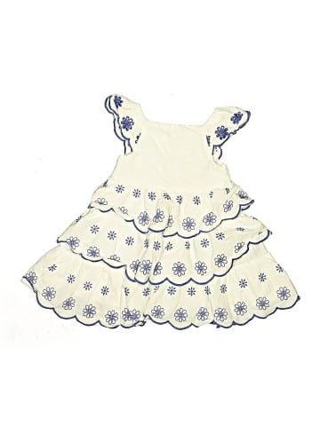 Counting Daisies Dress (view 1)