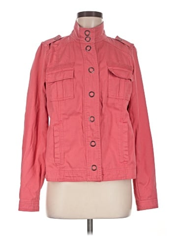 Maurices Jacket (view 1)