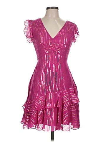 Saloni Cocktail Dress (view 1)
