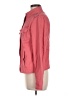 Maurices 100% Cotton Pink Jacket Size M - photo 5