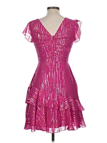 Saloni Cocktail Dress (view 2)
