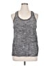 Athleta Gray Active Tank Size XL - photo 1