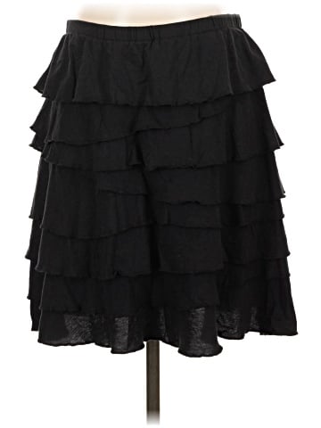 Garnet Hill Formal Skirt (view 1)