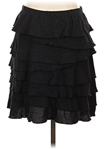 Garnet Hill Formal Skirt (view 2)