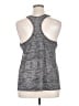 Athleta Gray Active Tank Size XL - photo 2