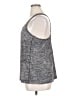 Athleta Gray Active Tank Size XL - photo 5
