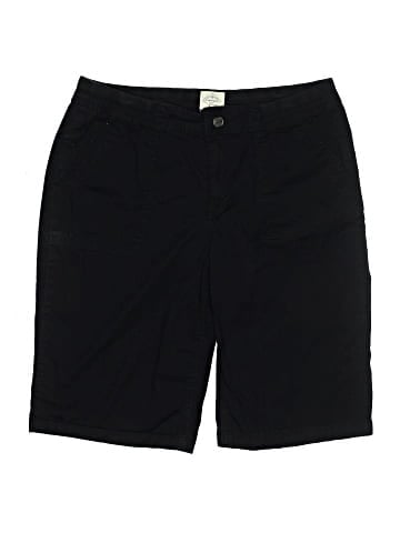 St. John's Bay Cargo Shorts (view 1)