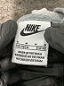 Nike Silver Sweatshirt Size 5 - 6 - photo 3
