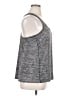 Athleta Gray Active Tank Size XL - photo 4