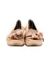 TOMS Tan Flats Size 9 - photo 2