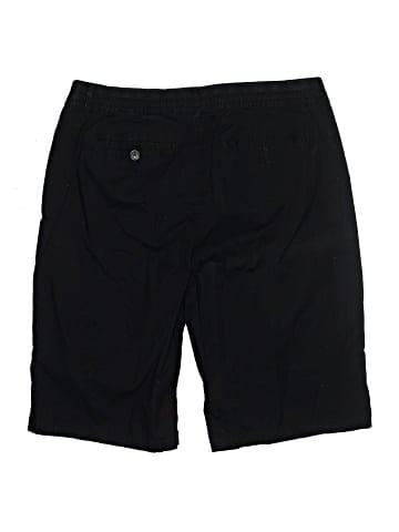 St. John's Bay Cargo Shorts (view 2)