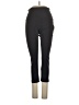 MPG Solid Black Active Pants Size S - photo 1