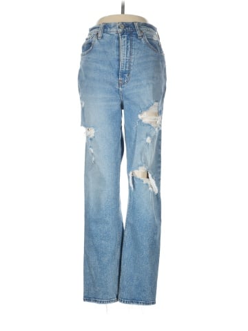 Abercrombie & Fitch Jeans (view 1)