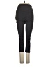MPG Solid Black Active Pants Size S - photo 2