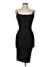 Windsor Black Cocktail Dress Size M - photo 1
