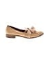 TOMS Tan Flats Size 9 - photo 1