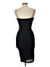 Windsor Black Cocktail Dress Size M - photo 2