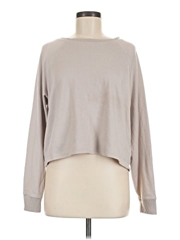 Double Zero Sweatshirt (view 1)