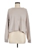 Double Zero Tan Sweatshirt Size M - photo 1