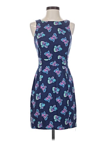 Lilly Pulitzer Cocktail Dress (view 1)
