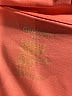 Gap Body Outlet Orange Track Jacket Size M - photo 6
