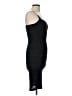 Windsor Black Cocktail Dress Size M - photo 4