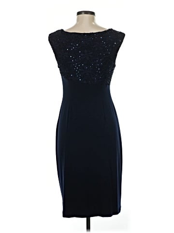 Connected Apparel Cocktail Dress (view 2)