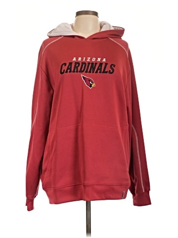 Reebok Pullover Hoodie (view 1)