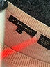 Jeanne Pierre Tan Pullover Sweater Size M - photo 7