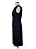 Connected Apparel Black Cocktail Dress Size 8 - photo 5