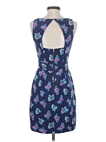 Lilly Pulitzer Cocktail Dress (view 2)