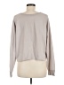 Double Zero Tan Sweatshirt Size M - photo 2