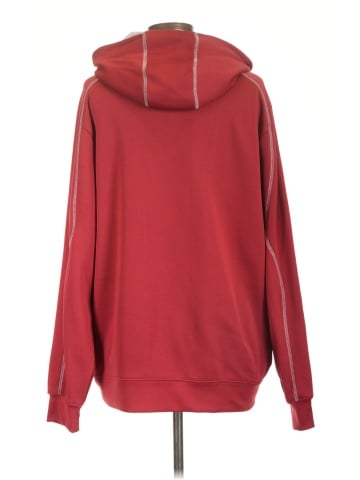 Reebok Pullover Hoodie (view 2)
