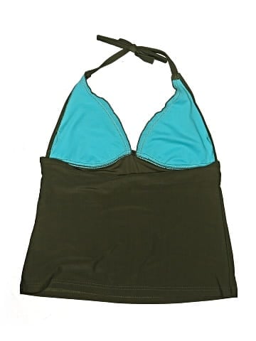 Mossimo Swimsuit Top (view 2)