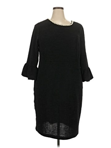 NY Collection Casual Dress (view 1)