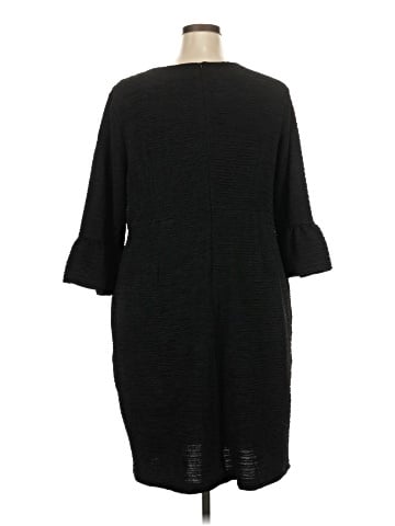 NY Collection Casual Dress (view 2)
