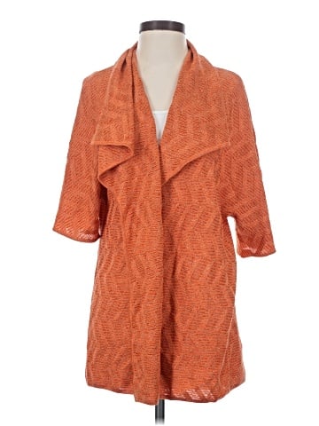 St. John Cardigan (view 1)
