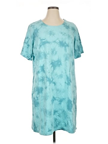D&Co. Casual Dress (view 1)