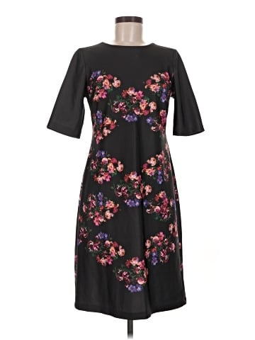 Taylor Casual Dress (view 1)